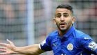 رياض محرز: أحتاج المزيد من العمل لتطوير مستواي