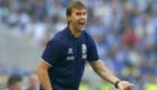 رئيس بورتو ينتقد مدربه السابق وثنائي الفريق