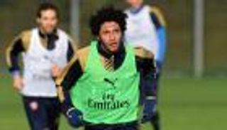 النني: أرسنال نقطة تحول في مسيرتي