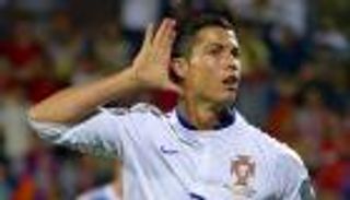 كريستيانو رونالدو يعود إلى