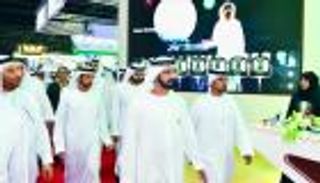 "دبي للإنجازات الحكومية".. منصة مبتكرة للوصول إلى العالمية