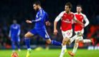 فينجر بعد خسارة أرسنال: تشيلسي ليس عُقدة