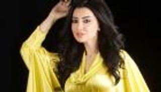 صور .. ميساء مغربي من الألم إلى العمل في أربعة أيام