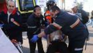 إصابة جندي إسرائيلي.. وتوغل جديد في غزة 