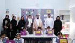"لغتي" مبادرة من الشارقة لتعليم اللغة العربية بوسائل ذكية