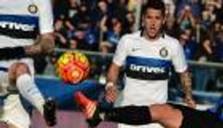 تعثُّر جديد لإنتر بالدوري الإيطالي