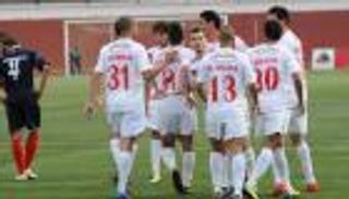 شباب بلوزداد يُعزِّز موقعه في وصافة الدوري الجزائري