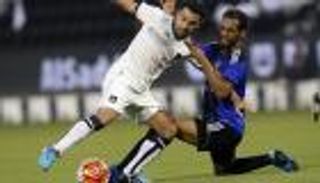 السد ينتزع وصافة الدوري القطري