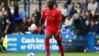 ليفربول يعول على منقذه ماني في مواجهة توتنهام