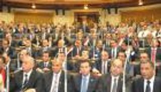  قوانين شائكة تواجه البرلمان المصري