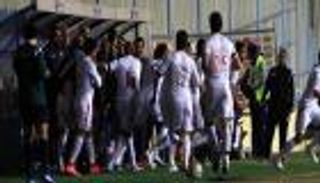 الزمالك ينتزع صدارة الدوري المصري بالفوز على الشرطة