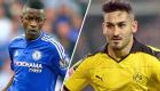 نجم تشيلسي يعوض الرحيل المحتمل لجوندوجان عن دورتموند