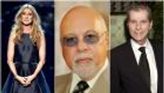 خلال 48 ساعة .. مرض السرطان يخطف زوج وشقيق سيلين ديون