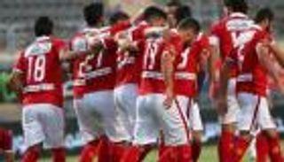 الأهلي المصري يبتعد عن المفاجآت في قائمته الإفريقية