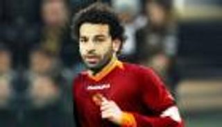 محمد صلاح يقود تشكيلة الأفضل في إيطاليا بدوري أبطال أوروبا