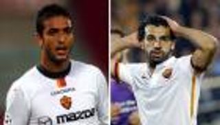 ميدو: صلاح يجب أن يبقى في روما طويلاً