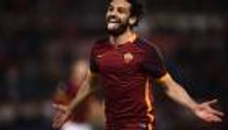 محمد صلاح يحصد جائزة أفضل صفقات روما