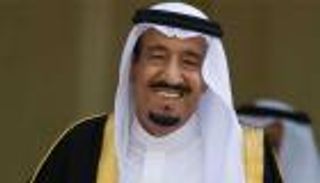 الملك سلمان يزور البرلمان المصري الأحد وخطاب تاريخي متوقع