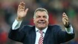 سام الاردايس مدربا لمنتخب إنجلترا