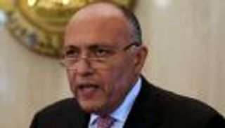 مصر تؤكد دعمها للجيش الليبي.. وإقامة دولة فلسطينية عاصمتها القدس