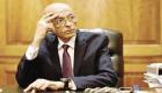 قيادي بائتلاف الأغلبية ببرلمان مصر: ادعوا لـ 