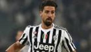 الإيقاف يُغيّب خضيرة عن يوفنتوس مباراتين