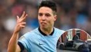 سيارة سمير نصري تشتري 4 منازل في مانشستر
