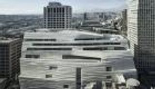 سان فرانسيسكو تحتضن أكبر متحف للفن الحديث في أمريكا