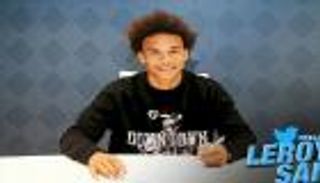 ساني: جوارديولا أقنعني بالانضمام للسيتي