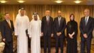 مليار دولار وديعة إماراتية للبنك المركزي المصري لـ6 سنوات