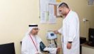 غرفة عمليات وخطوط ساخنة لخدمة حجاج الإمارات بالأراضي المقدسة