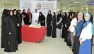 51% مشاركة المرأة الإماراتية ضمن إجمالي العاملين المدنيين