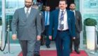الإمارات تشارك في اجتماع وزراء دفاع حلف