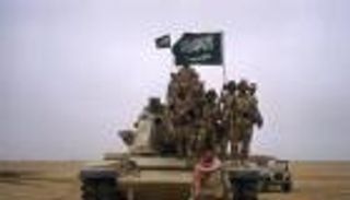 السعودية تُشكِّل تحالفًا إسلاميًّا عسكريًّا من 34 دولة لمحاربة الإرهاب