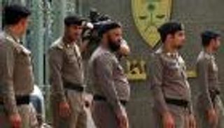 الداخلية السعودية: انتحاري جدة فجّر نفسه بحزام ناسف بعد استيقافه