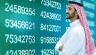 سهم الاتصالات السعودية يقفز 8% مطلع الجلسة بعد إعلان سياسة توزيع الأرباح