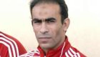 مدير الكرة بالأهلي ينتقد حكم مباراة المقاصة
