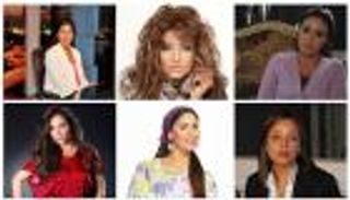 رانيا وسوسن ونيكول وعلا.. منافسة نسائية مبكرة على مسلسلات الـ60 حلقة