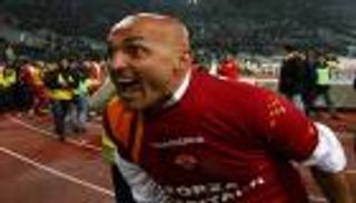 رئيس روما: التعاقد مع سباليتي جاء متأخرًا