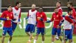 أكاديمية "لاماسيا".. منبع النجوم لمنتخب إسبانيا