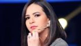 تعرف على شرط إيمي سمير غانم لتقديم عمل فني مع عائلتها