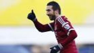 ليل يضم مهاجم منتخب الديوك