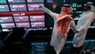 جني الأرباح يهبط بالمؤشر السعودي دون 6500 نقطة