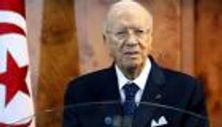 مصادر تونسية لـ"العين": السبسي يعتزم تشكيل حكومة وحدة وطنية