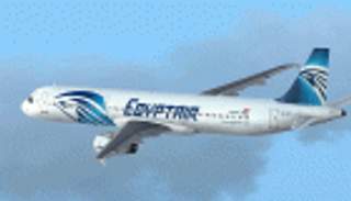 مصدر: اليونان تسلم القاهرة بيانات الطائرة المنكوبة الأربعاء