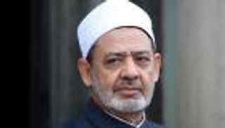 شيخ الأزهر يزور الشيشان للمرة الأولى