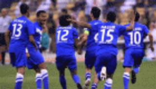 بالفيديو.. الهلال السعودي يتأهل لثمن نهائي دوري أبطال آسيا