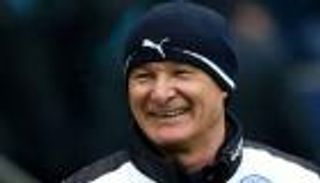 رانييري يتطلع لبقاء طويل مع ليستر سيتي