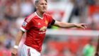 شفاينشتايجر: اليونايتد محطتي الأخيرة في أوروبا