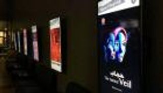 "حجاب" الإماراتي يتوَّج أفضل فيلم بمهرجان في إندونيسيا